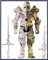 Rito Revolto Action Figure
