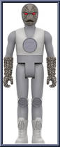 Z Putty Patroller Action Figure