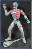 Putrids Action Figure
