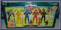 Wild Force Wild Collection Action Figure