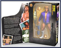 Kerry Von Erich from PowerTown - Series 1 manufactured by Unknown [Front]