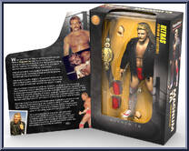 TA Magnum from PowerTown - Series 1 manufactured by Unknown [Front]