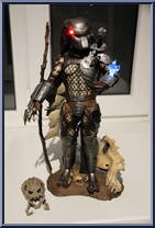 Classic Predator