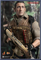 Royce from Predator - Predators manufactured by Hot Toys [Loose]