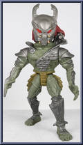 Scavage Predator from Predator - Series 1 manufactured by Kenner [Loose]