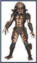 City Hunter Predator