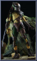 Falconer Predator