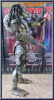 Gort Predator from Predators - Quarter Scale manufactured by Neca [Loose]