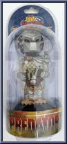 Jungle Hunter Predator Action Figure