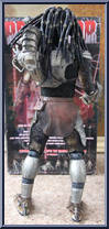 Predator (Masked) from Predators - Quarter Scale manufactured by Neca [Loose]