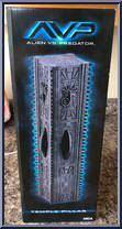 Temple Pillar from Predators - Dioramas manufactured by Neca [Front]