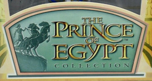 Prince of Egypt