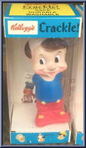 Crackle! from Product People - Kellog Company manufactured by Product People [Front]