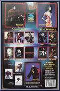 Pinhead from Puppet Master - Previews Exclusive manufactured by Full Moon [Back]