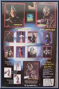 Totem from Puppet Master - Previews Exclusive manufactured by Full Moon [Back]