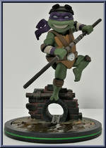 Donatello Action Figure
