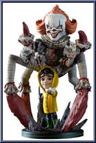 Pennywise (We All Float) Action Figure