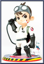 Stantz Action Figure