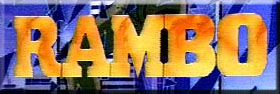 Rambo (Coleco)