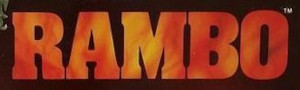 Rambo (Threezero)