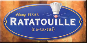 Ratatouille