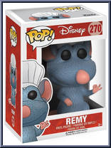 Remy from Ratatouille - Pop! Vinyl Figures manufactured by Funko [Front]