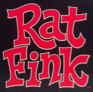 Rat Fink (Funko)
