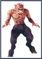 Cyclops Limited Edition from Ray Harryhausen - 12" Vinyl Figures manufactured by X-Plus [Loose]