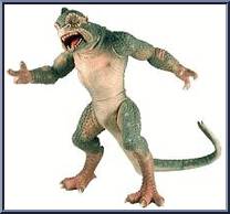 Ymir Limited Edition from Ray Harryhausen - 12" Vinyl Figures manufactured by X-Plus [Loose]