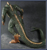 Ymir from Ray Harryhausen - 8" Vinyl Figures manufactured by X-Plus [Loose]