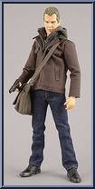 Jack Bauer (Season 5) Action Figure