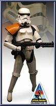 Sandtrooper: 30th Anniversary Action Figure