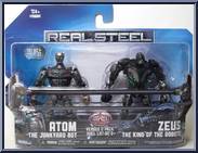 Atom vs. Zeus