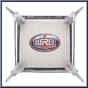 Main Event Ring from Real Steel - Playsets manufactured by Jakks Pacific [Loose]
