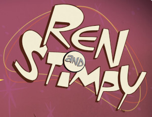 Ren and Stimpy (Funko)