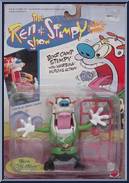 Boot Camp Stimpy