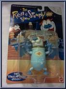 Space Cadet Stimpy from Ren and Stimpy - Basic Series manufactured by Mattel [Front]