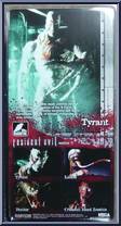 Tyrant from Resident Evil - Anniversary Series - Series 2 manufactured by Neca [Back]