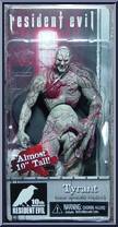 Tyrant from Resident Evil - Anniversary Series - Series 2 manufactured by Neca [Front]
