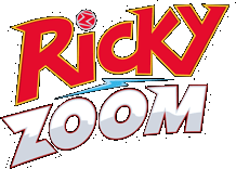 Ricky Zoom