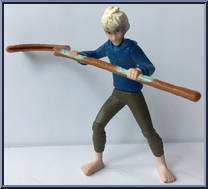 Jack Action Figure