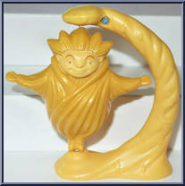 Sandy Action Figure