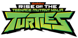 Rise of the Teenage Mutant Ninja Turtles