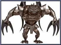 Shredder Action Figure