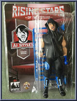 AJ Styles Action Figure