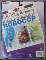 Robocop (Air Defense) from Robocop - Emergency Response manufactured by Toy Island [Back]