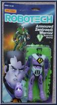 Armoured Zentraedi Warrior
