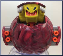 Dragon Stone Action Figure