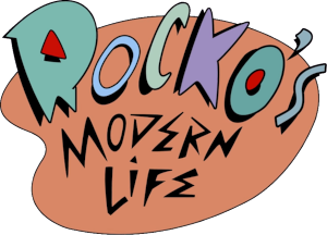 Rocko's Modern Life (Funko)
