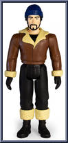 Rocky Balboa (Winter Training) Action Figure
